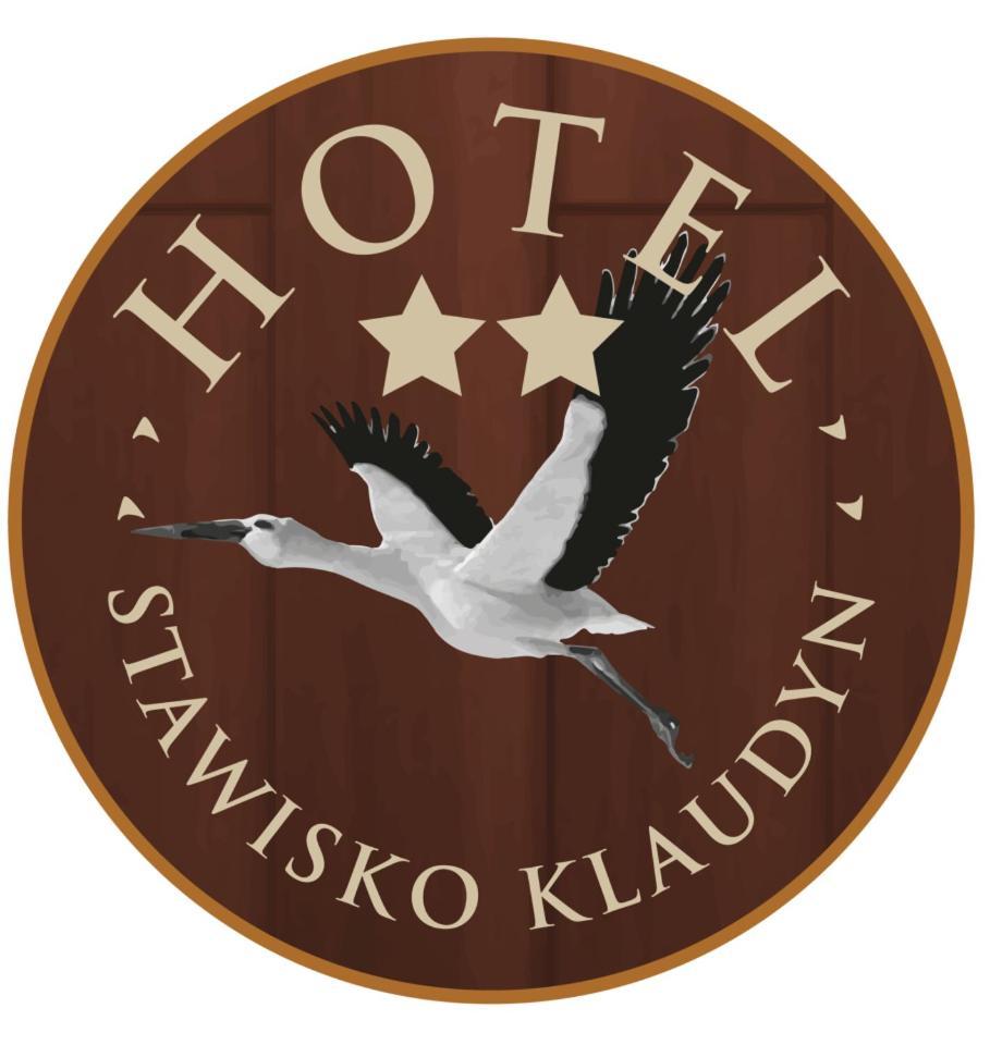Hotel Stawisko Klaudyn Bagian luar foto