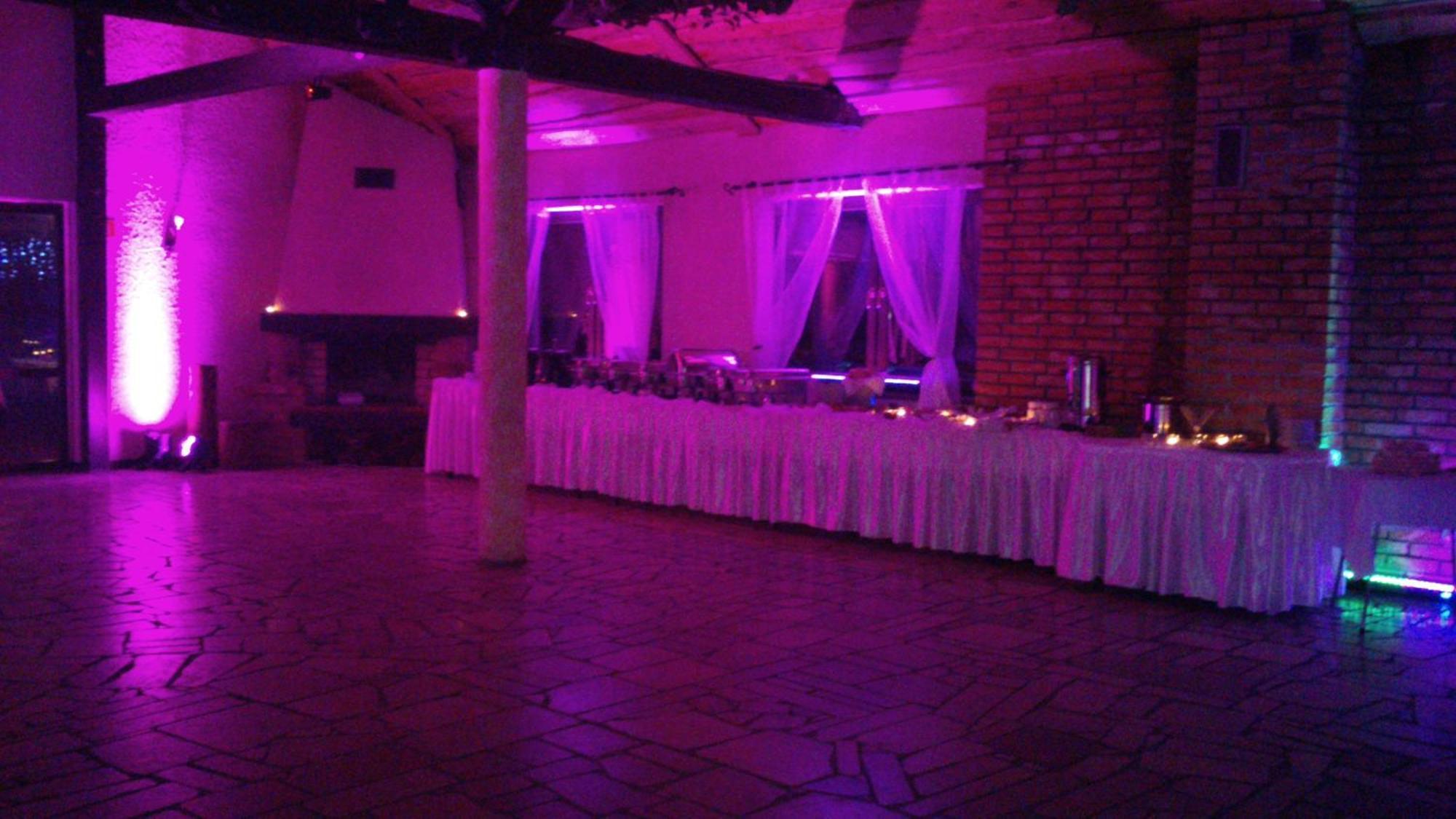 Hotel Stawisko Klaudyn Bagian luar foto