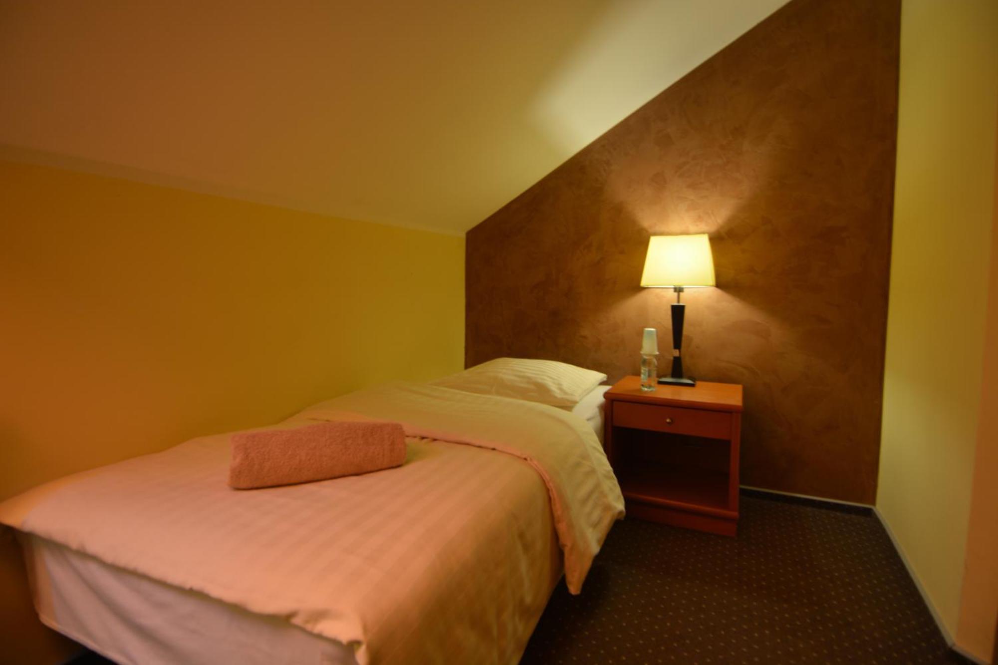 Hotel Stawisko Klaudyn Ruang foto